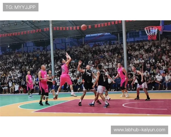 岳阳举办女子篮球群众比赛推动体育与文旅融合助力城市发展