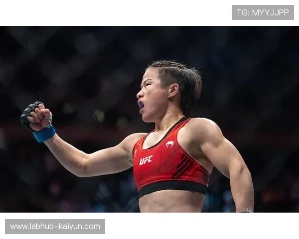 UFC粉丝体验之旅西安站燃情开启 多年龄段观众共享格斗盛宴