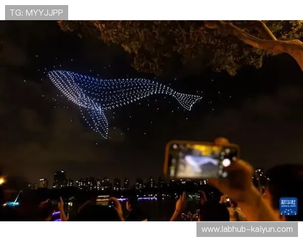 上海科技体育博览会同期举行，展示国内无人机科技硬实力