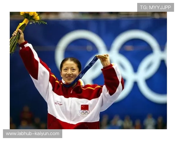 世界反兴奋剂机构副主席杨扬：新条例更强调运动员权益