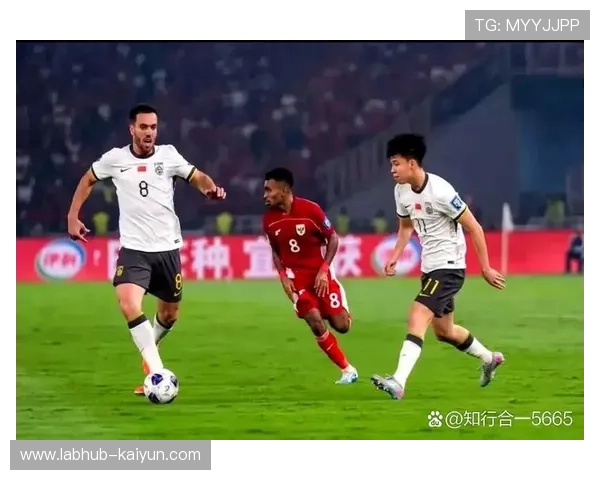 中国男足将赴澳参加国际足联系列赛